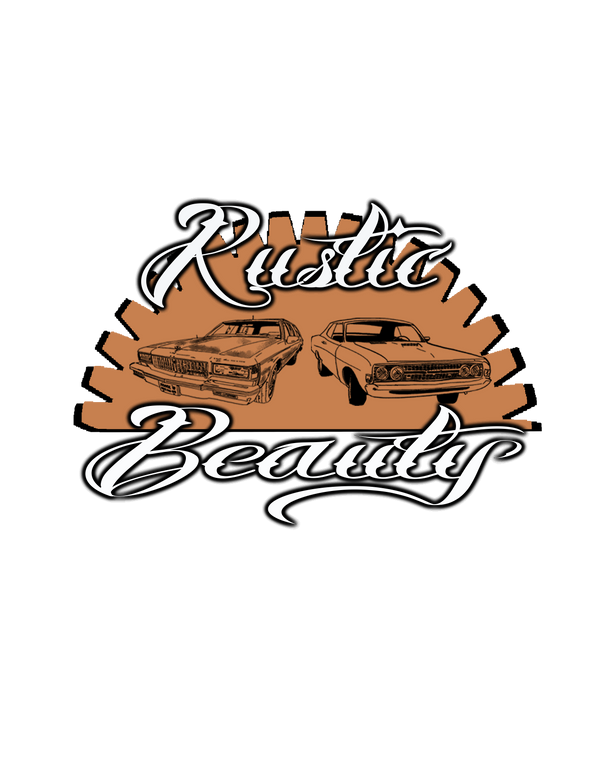 Rustic Beauty Creations