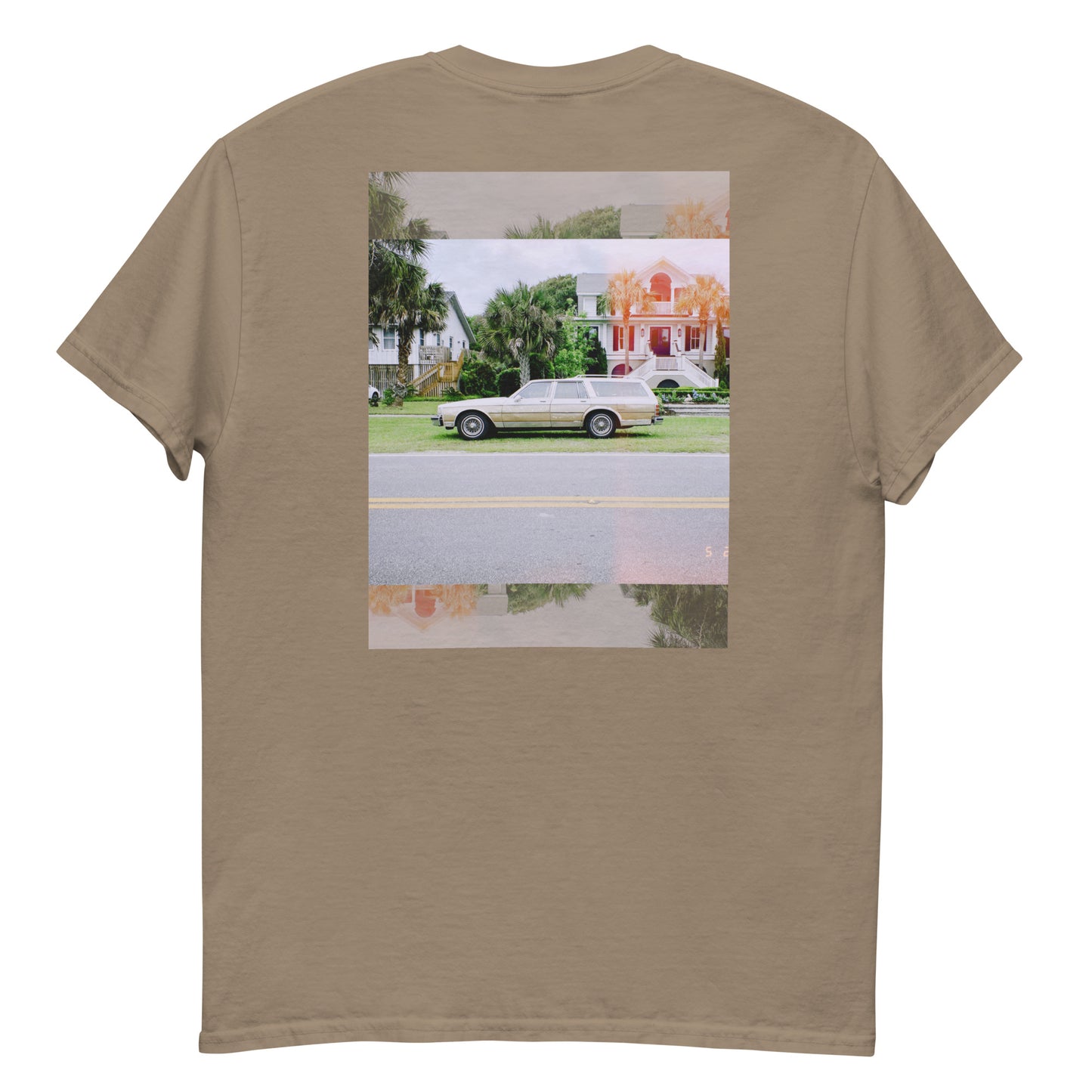 Wagon Life T-Shirt