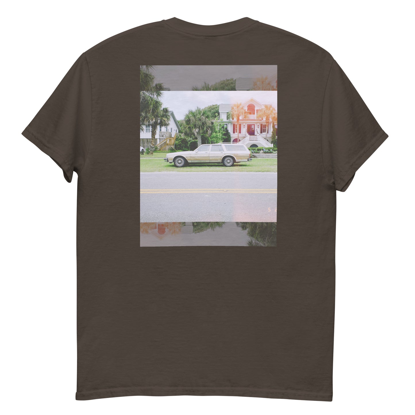 Wagon Life T-Shirt